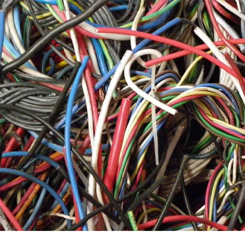 cable-wire-scrap